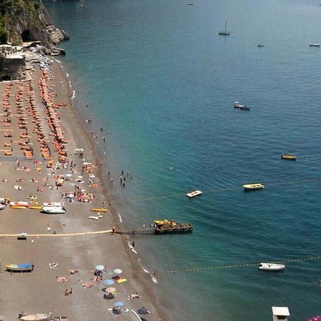 Casa Maria 6&2, Emma Villas Positano Dış mekan fotoğraf