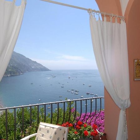 Casa Maria 6&2, Emma Villas Positano Dış mekan fotoğraf