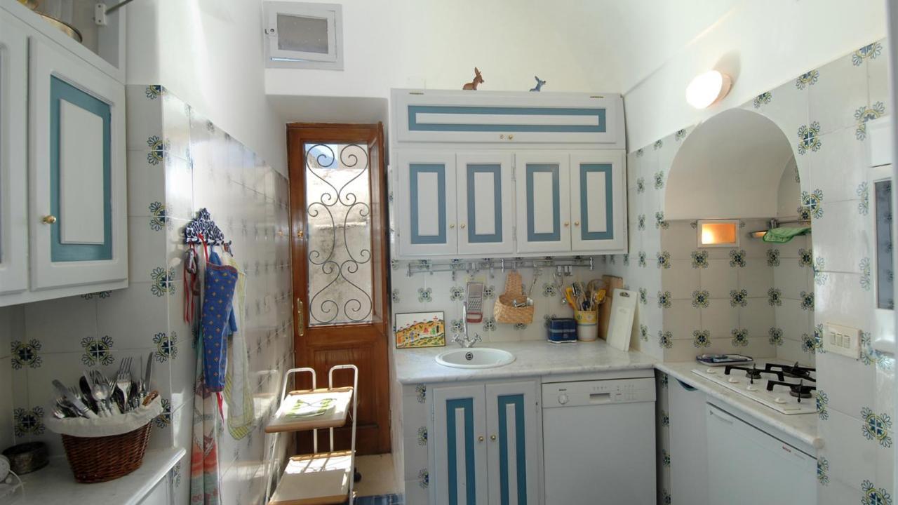 Casa Maria 6&2, Emma Villas Positano Dış mekan fotoğraf