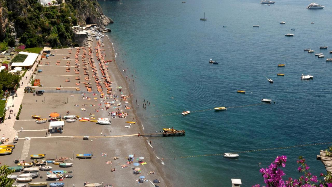Casa Maria 6&2, Emma Villas Positano Dış mekan fotoğraf