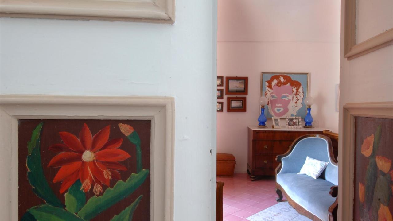 Casa Maria 6&2, Emma Villas Positano Dış mekan fotoğraf