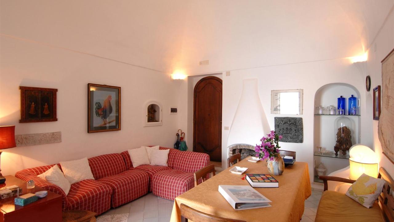 Casa Maria 6&2, Emma Villas Positano Dış mekan fotoğraf