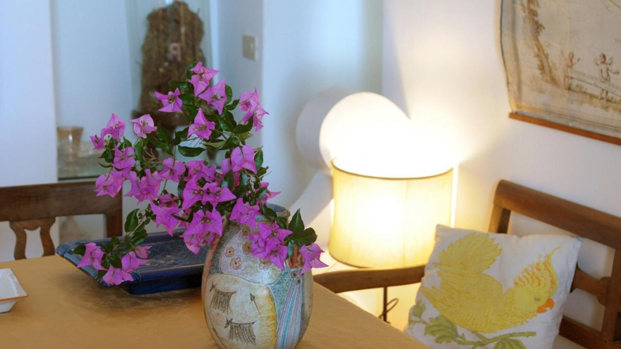 Casa Maria 6&2, Emma Villas Positano Dış mekan fotoğraf
