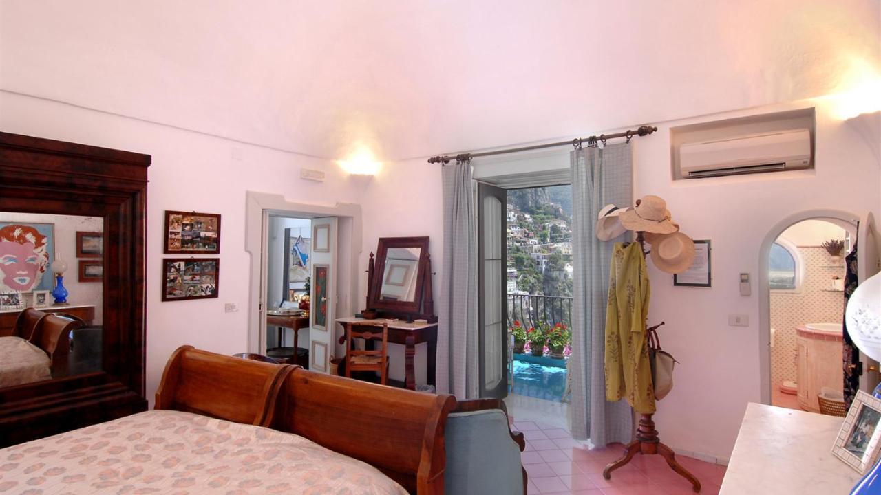 Casa Maria 6&2, Emma Villas Positano Dış mekan fotoğraf