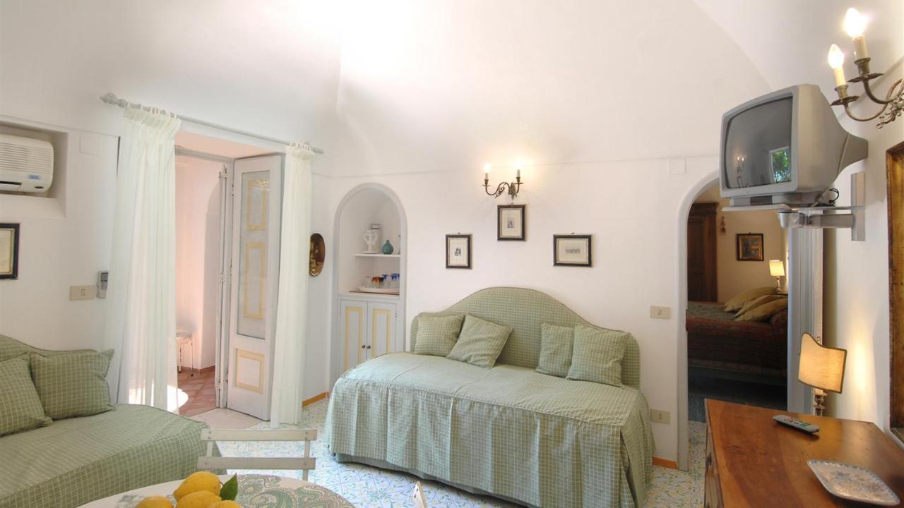 Casa Maria 6&2, Emma Villas Positano Dış mekan fotoğraf