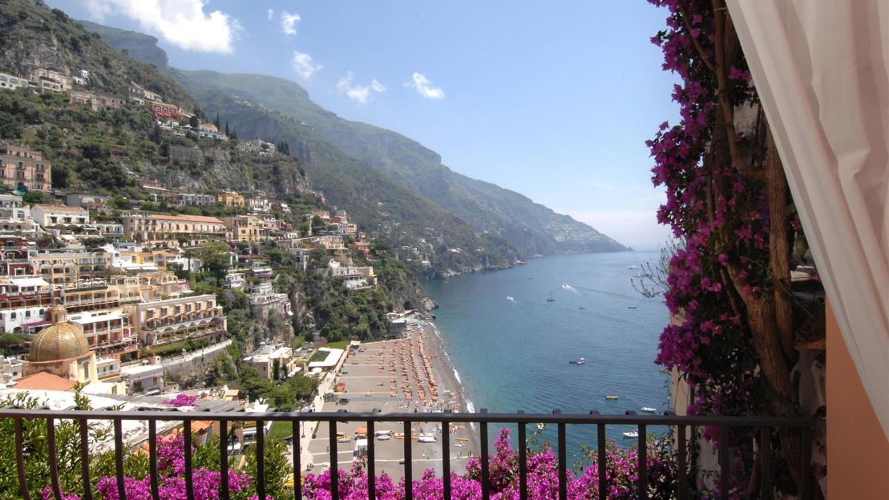 Casa Maria 6&2, Emma Villas Positano Dış mekan fotoğraf