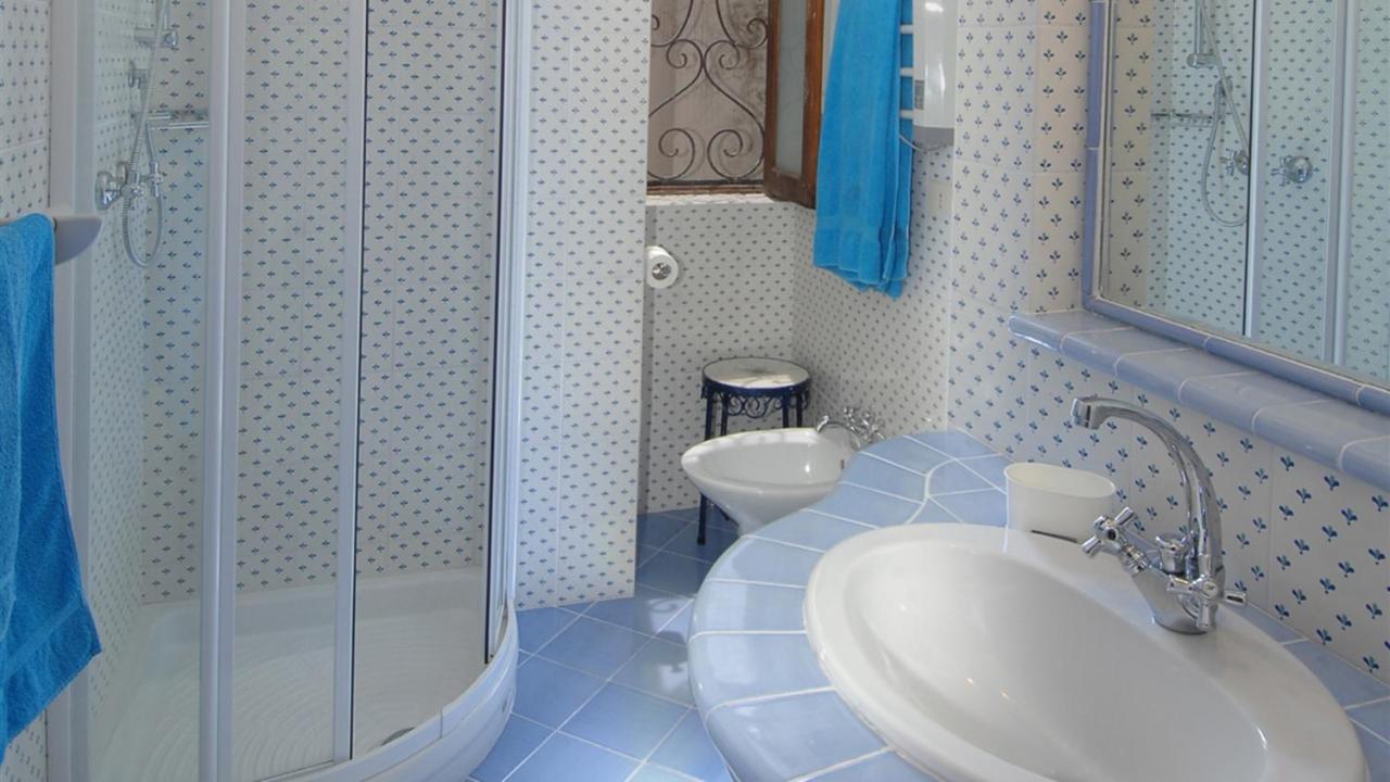 Casa Maria 6&2, Emma Villas Positano Dış mekan fotoğraf