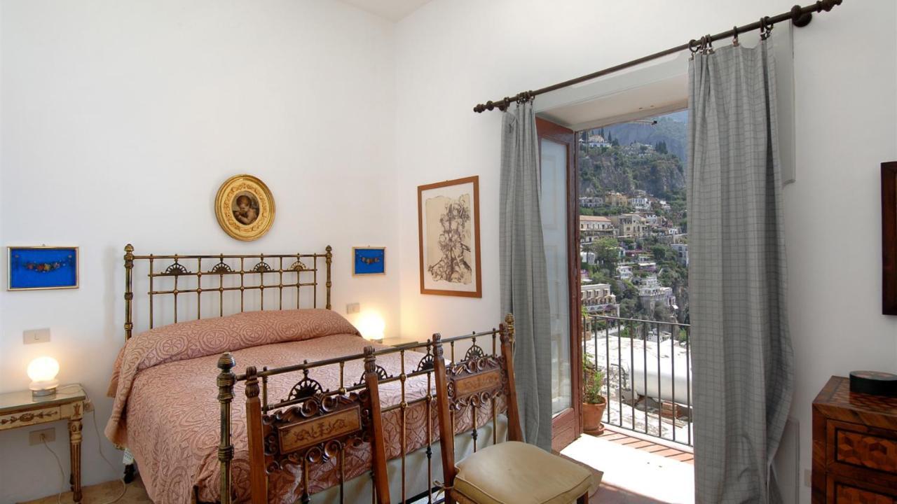 Casa Maria 6&2, Emma Villas Positano Dış mekan fotoğraf