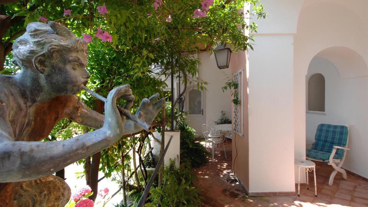Casa Maria 6&2, Emma Villas Positano Dış mekan fotoğraf